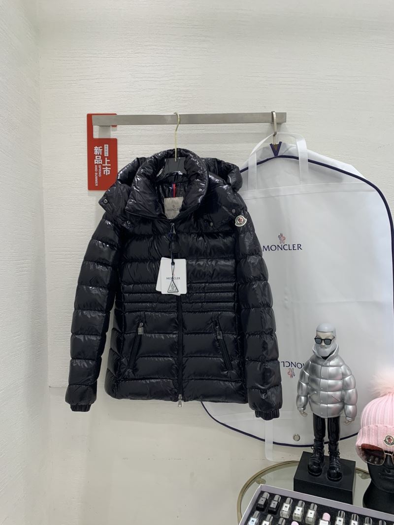 Moncler Down Jackets